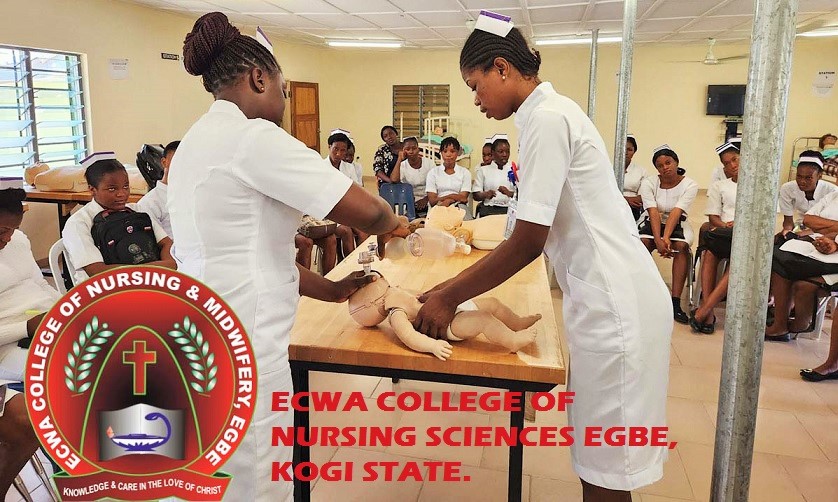 ECWA College Of Nursing 