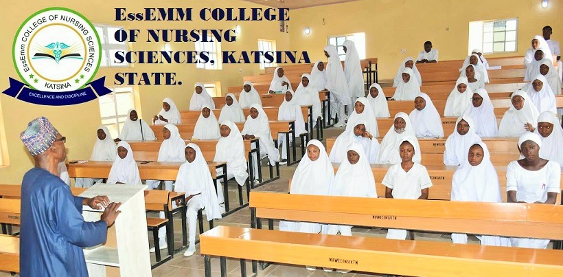 EssEMM College of Nursing