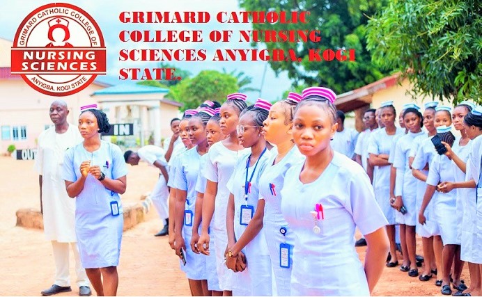 Grimard Catholic College Of