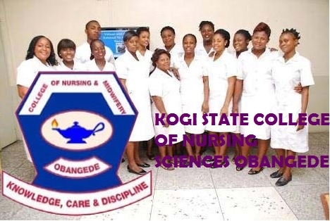 Kogi State College Of 