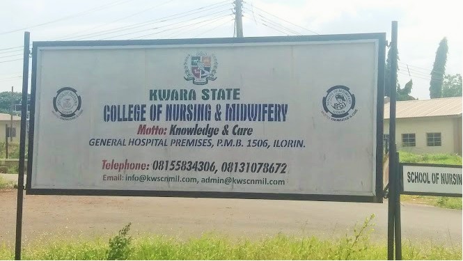 Kwara State College of