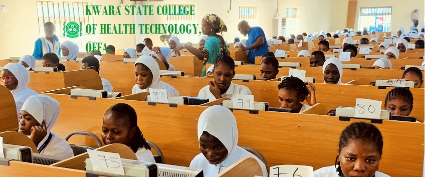 Kwara State College Of