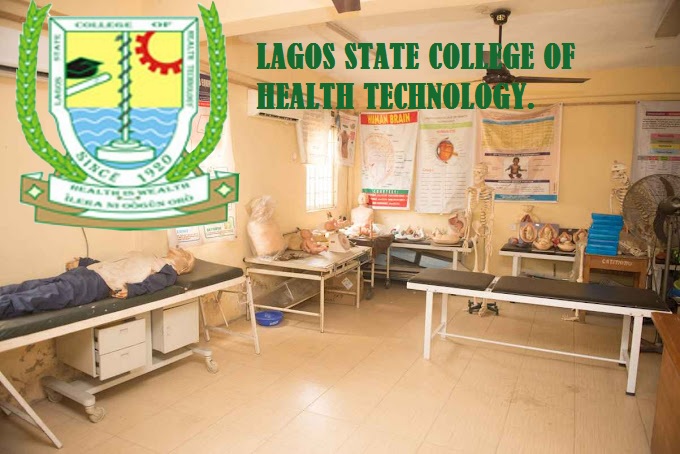 Lagos State College of