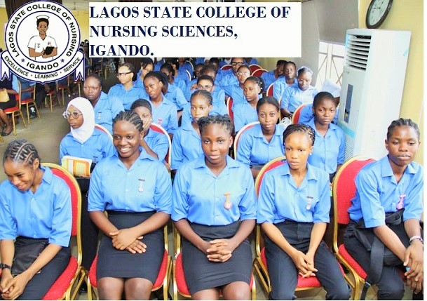 Lagos State College Of