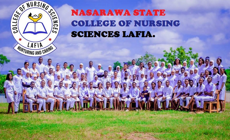 College Of Nursing Lafia