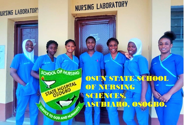 Osun State School of