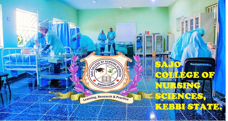 Sajo College Of Nursing 