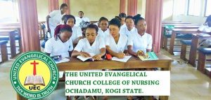 College of Nursing United Evangelical Church 2026 Admission | Requirements | latest updates