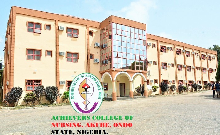 Achievers College of Nursing