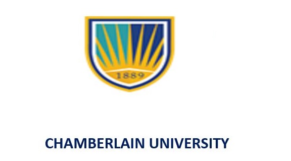 Where is Chamberlain University