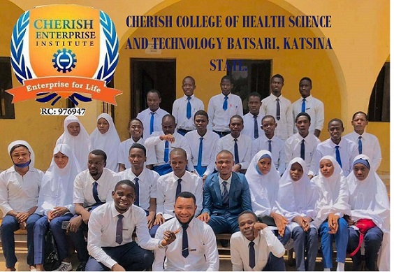 Cherish College Of Health