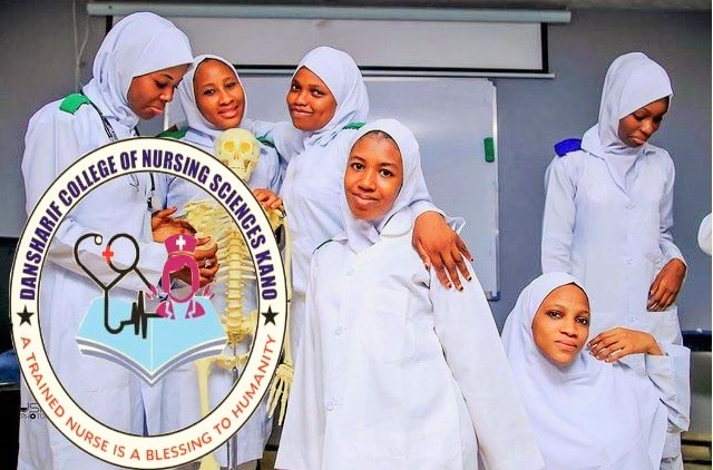 Dansharif College of Nursing