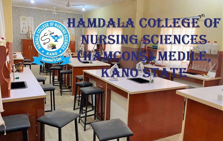 Hamdala College Of Nursing