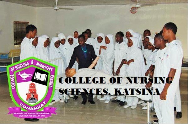 Katsina State College of 