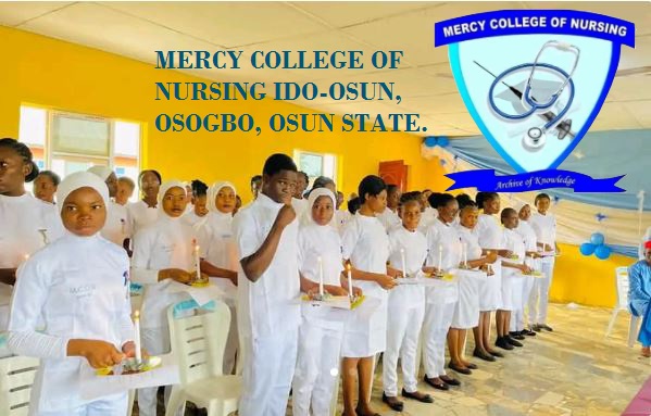 Mercy College of Nursing