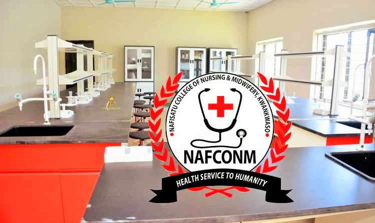 Nafisatu College of Nursing 