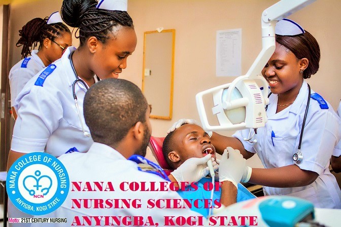 Nana College Of Nursing