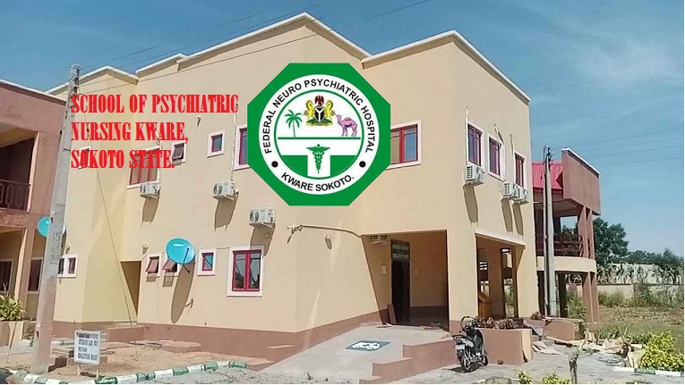 School of Psychiatric Nursing