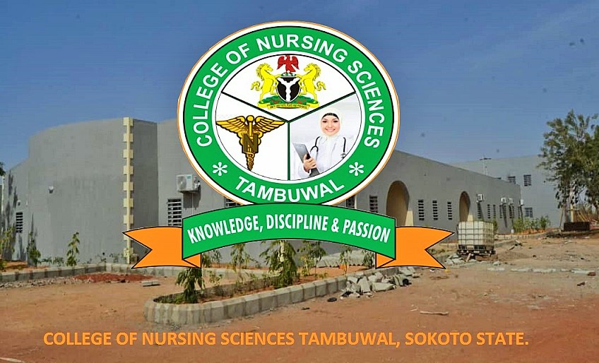 College of Nursing Sciences