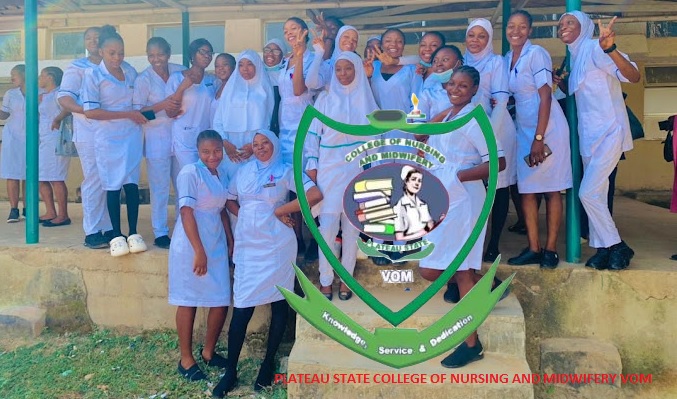 College Of Nursing