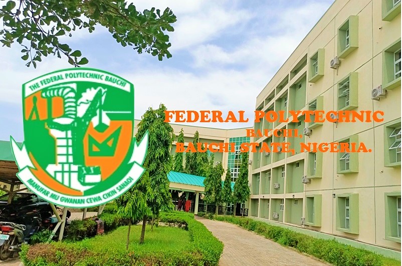 Federal Polytechnic Bauchi Post UTME/HND 2025 Admission