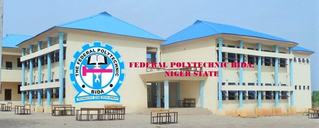 Federal Polytechnic Bida Post