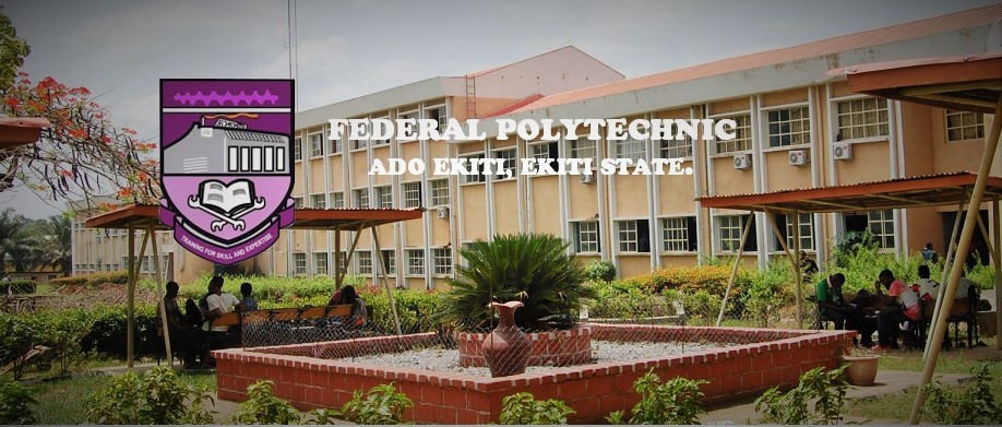 Federal Polytechnic Ado Ekiti