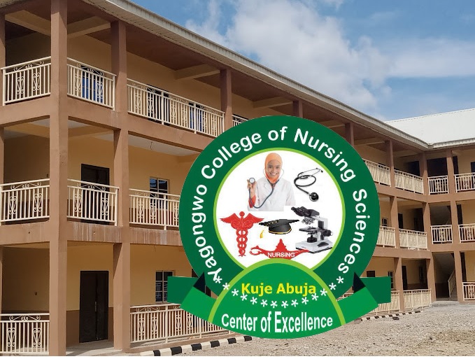 College of Nursing Sciences