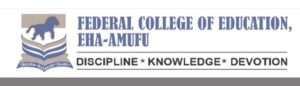 courses offered in federal college of education enugu