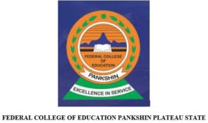 courses offered in federal college of education