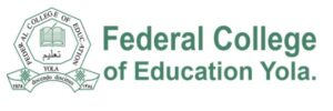 Courses Offered in Federal College of education