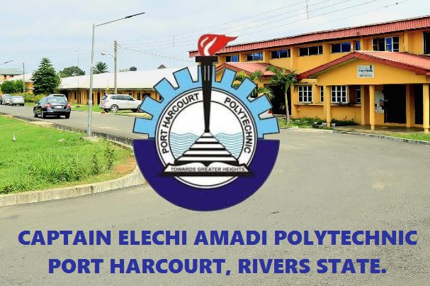 Polytechnic In Rivers State Courses Offered in Captain Elechi Amadi Polytechnic Rivers