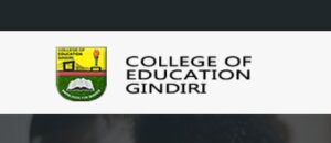 Official List of Course Offered in College of Education Gindiri, Plateau State