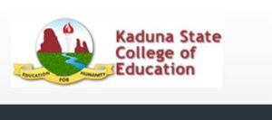 Official List of Courses Offered in Kaduna State College of Education Gida Waya, Kaduna State