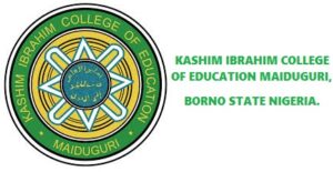 Official List of Courses Offered in Kashim Ibrahim College of Education Maiduguri