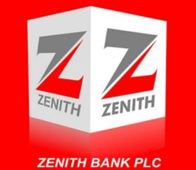 Zenith Bank Customer Care Service Code