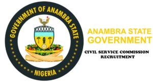 Anambra State Civil Service Commission Recruitment Application Update 2025 | How to Apply and Requirements | Current