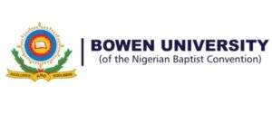 List of Courses offered in Bowen University Osun State, Nigeria | Updated Degree Programmes