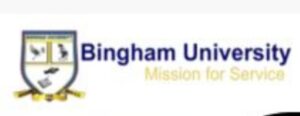List of Courses offered in Bingham University, New-Karu, Nasarawa State, Nigeria | Degree Courses