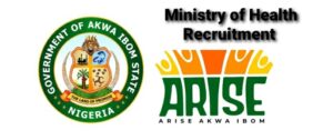 Akwa Ibom State Ministry of Health Recruitment Portal | AKS Job Portal | Requirements and How to Apply