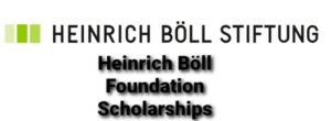 Heinrich Böll Scholarships Application For Students and Doctorate | Requirements and How to Apply 
