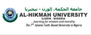 List of Courses offered in Al-Hikmah University Ilorin, Kwara State, Nigeria | Current Degree Courses