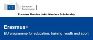 Erasmus Mundus Joint Masters Degree 2025 Scholarships | Study in Germany and Europe | Requirements