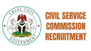 Kwara State Civil Service Recruitment Application Portal 2025 | Latest updates