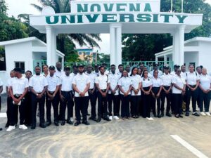 List of Courses offered in Novena University Delta State Nigeria | Current Degree Courses and Admission